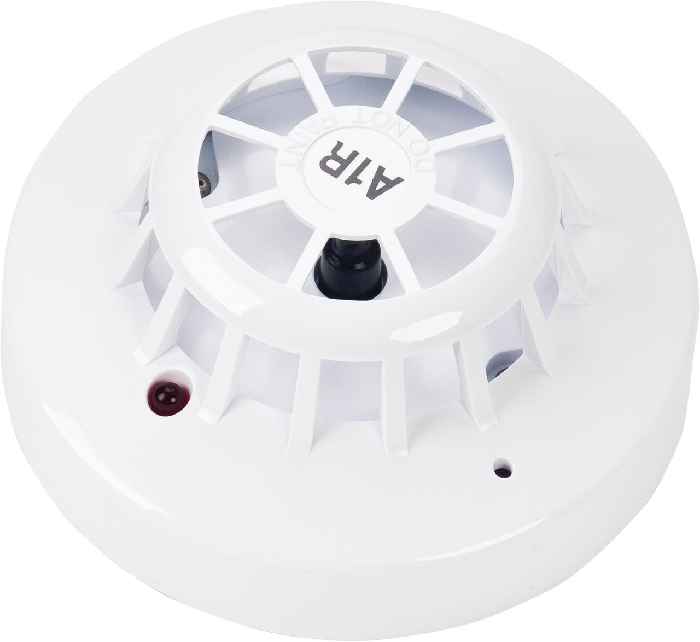 Hertek S65 Thermodifferentialmelder (A1R) - Art. BKM531