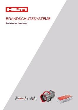 Hilti - Brandschutzsysteme Technisches Handbuch Brandschutzsysteme - Art. 