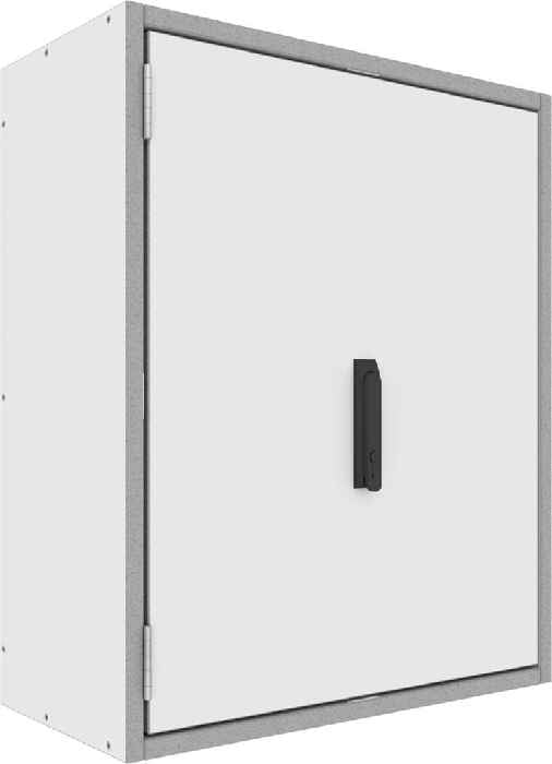Hertek Brandschutzwandgehäuse (für Penta 6445) - Art. BWP525
