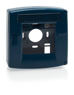 D+H Mechatronic RT-Gehäuse - RT GEH02-ALU/B, blau - Art. 65.403.36