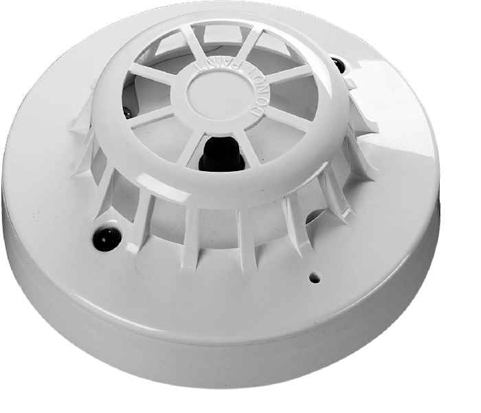 Hertek Discovery Thermomelder - Art. BIM528