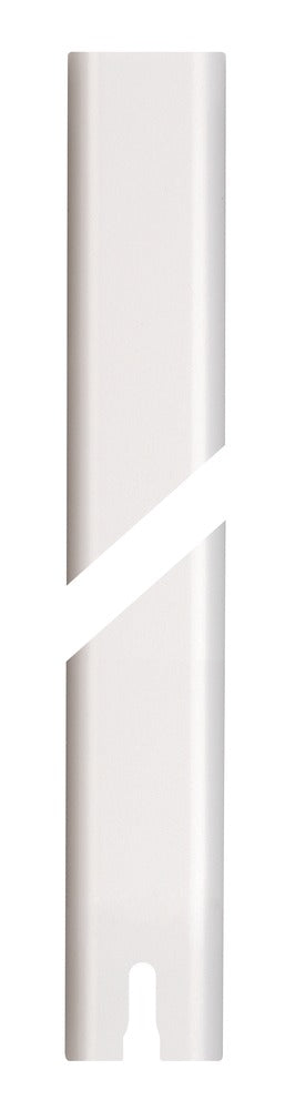 ABUS ABUS FUET50035W Abdeckhaubenset FOS 550 NRS - 150/150 cm (weiß) - Art. FUET50035W