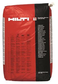 Hilti - Brandschutzsysteme HILTI CFS-M RG Brandschutzmörtel - Art. 