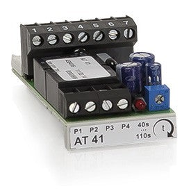 D+H Mechatronic Antriebsverzögerungsmodul - AT 41 - Art. 30.551.70