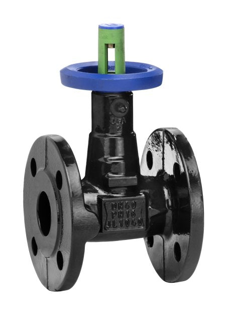 KSB Flansch-Absperrvent BOA-Compact EKB JL1040/EKB - Art. 48013362