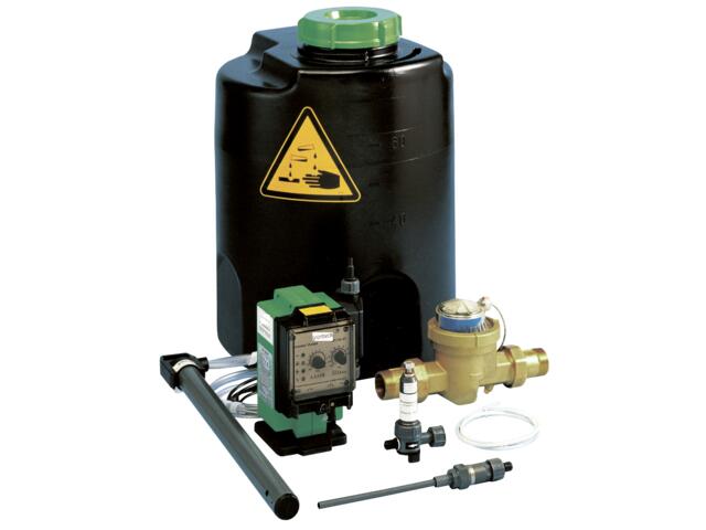 Grünbeck Dosieranlage GENODOS DM-T 20 - Art.163160