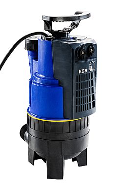 KSB Tauchpumpe AmaDrainer 354 C 1x230 V/50 Hz -Art.48267556