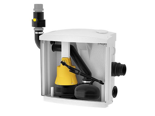 JUNG PUMPEN Hebefix Plus - Art. JP44544