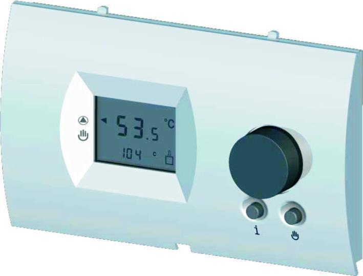 Wolf Bedienmodul BM-Solar für Regelungssystem WRS -Art.2744342