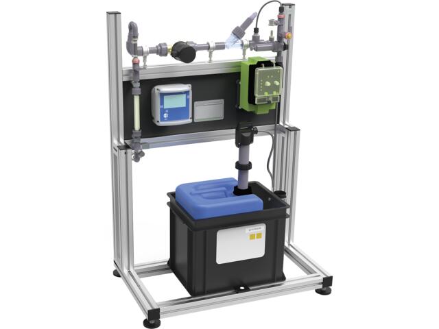 Grünbeck Dosieranlage GENODOS DM-BO 20 - Art.163885