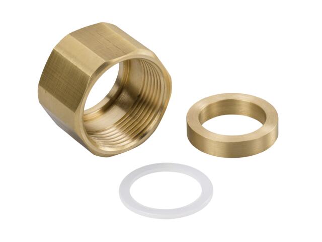 Grünbeck Adaptersatz KOMBI 1", pureliQ, BOXER - Art.101646e