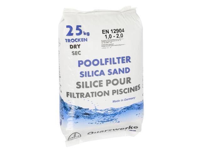Grünbeck Quarzsand SB 1,0-2,0 T EN 12904 - Art.170207