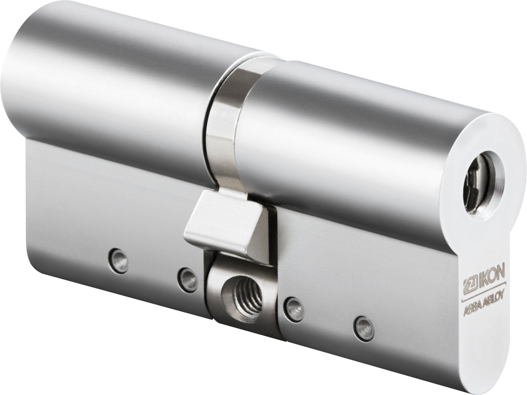 ASSA ABLOY Sicherheitstechnik [] - Art. ABLOY PROTEC² G531, System D11, AB=STAHL/-