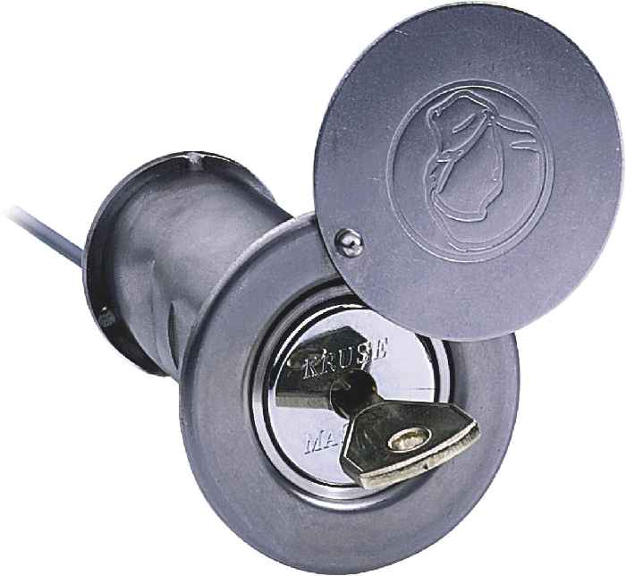 Hertek Freischaltelement FSE-Abloy - Art. BWP562