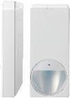 ABI-Sicherheitssysteme MAGIC DUAL-Bewegungsmelder PDM-IXD12 - 12 m Weitwinkel - Art. 55821
