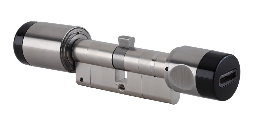 ABUS ABUS CLX-LPXA-EF-10 CodeLoxx Alarm AE255F Proximity Security - Art. CLX-LPXA-EF-10