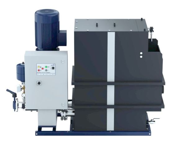 KSB FL Trennst. HyaSolo 2 D FL Compact 1/2504, nach DIN 14462, 7,5 kW - Art. 29135249