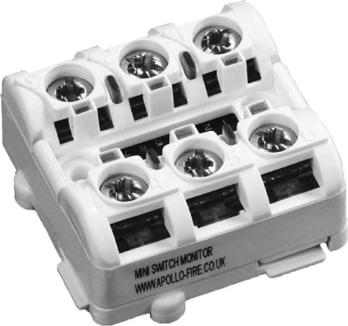 Hertek XP95 1 Eing. Mini Einbaumodul - Art. BRT485