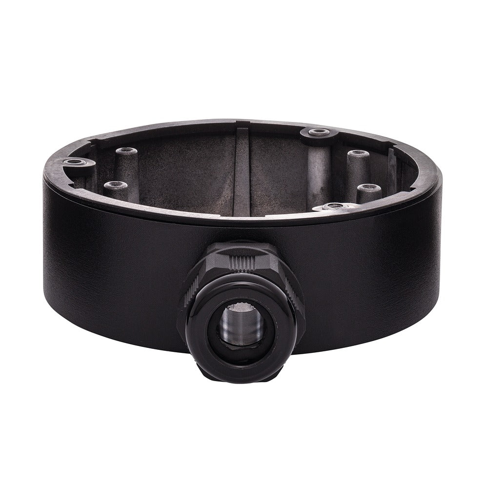 ABUS ABUS TVAC32500X Installationsbox Kugeldome Schwarz - Art. TVAC32500X