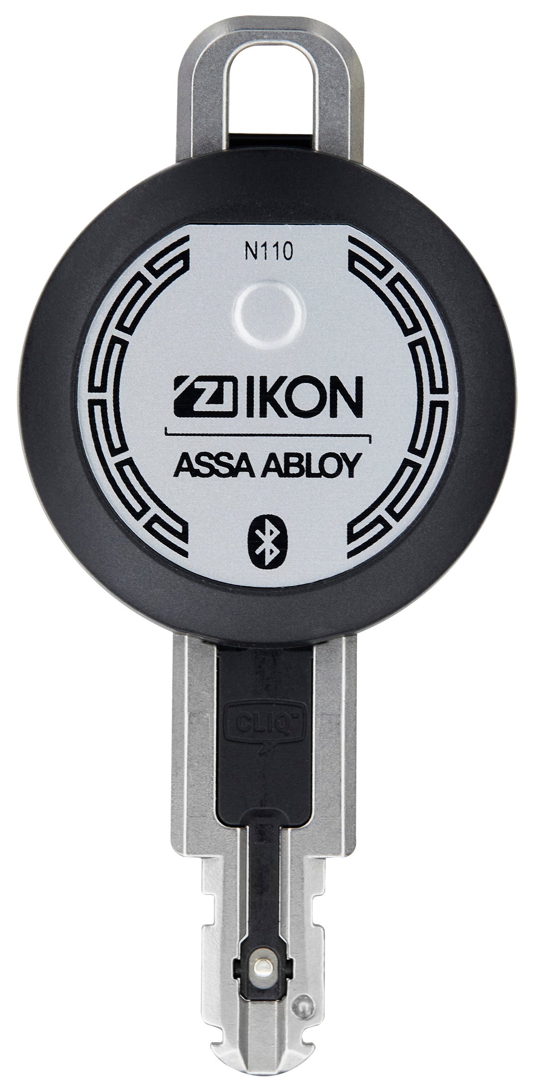 ASSA ABLOY Sicherheitstechnik IKON Nutzerschlüssel Connect, eCLIQ - Art. IKON N110,V=E2
