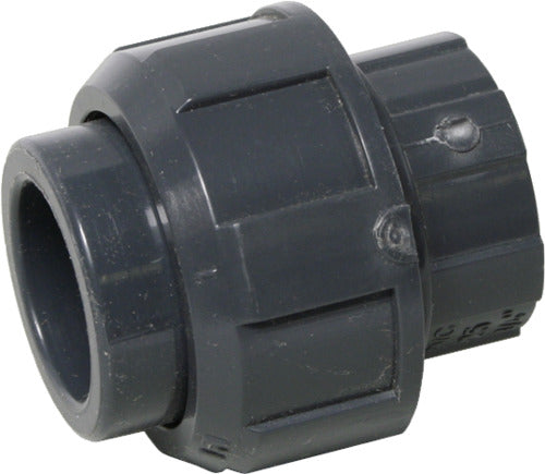 LST-MEP Brandmeldetechnik Übergangsverschraubung PVC-PVC ÜVS-PVC-PVC - Art. 244250