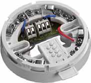 NSC Sicherheitstechnik Relaissockel - Art. B02756-00