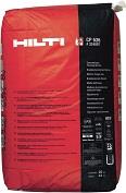 Hilti - Brandschutzsysteme HILTI CP 636 Brandschutzmörtel - Art. 