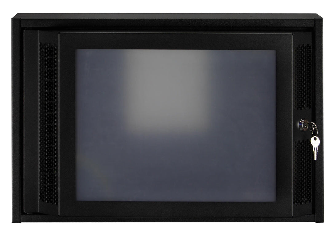 NSC Sicherheitstechnik AP - Gehäuse, verschließbar, für S03470-00 - Art. S03470-60
