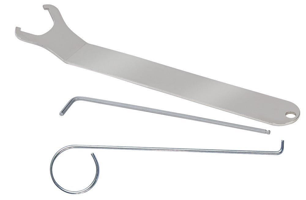 ABUS ABUS 501480 Werkzeug-Set CLX/WLX - Art. 501480