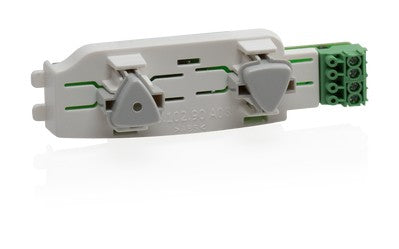 D+H Mechatronic RT-Lüftungstaster-Bedieneinheit - RT LT45 - Art. 30.420.36