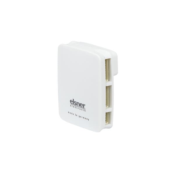 Elsner Elektronik Gebäudeautomation Schnittstelle KNX B8-TH - Art. 70249