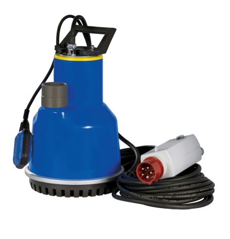 KSB Tauchpumpe AmaDrainer C 522 SD/10 K 3x400 V mit Kühlmantel - Art. 29128759