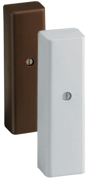 ABUS ABUS VT5001B Aufputz-Schraubverteiler 5-polig (braun) - Art. VT5001B