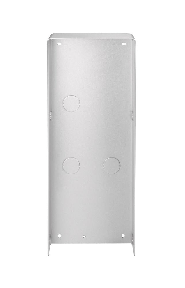 ABUS ABUS TVHS20180 Außengehäuse für Rahmen Aufputzmontage (3 Module) - Art. TVHS20180