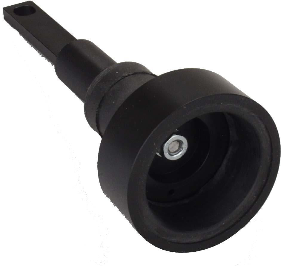 Hekatron Brandschutz Meldertauschgerät UDR 132/142 - Art. 5 600 088