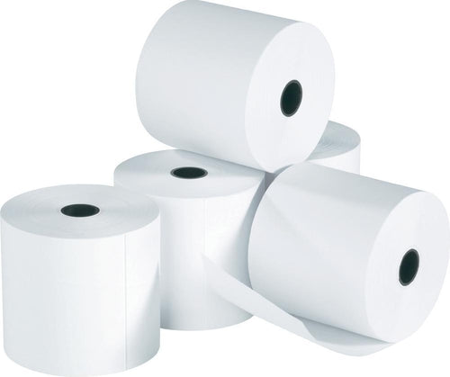 LST-MEP Brandmeldetechnik Ersatzpapier/Pkg. 5 Rollen EDF600/EP-5ROLLEN - Art. 229019
