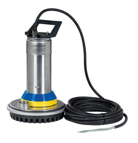 KSB Tauchpumpe AmaDrainer A 422 ND/10 3x400 V ohne Schwimmerschalter - Art. 29128662