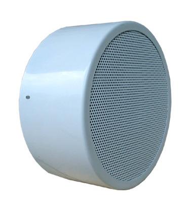 NSC Sicherheitstechnik Wand-Decken-Aufbaulautsprecher - Art. S05890-00