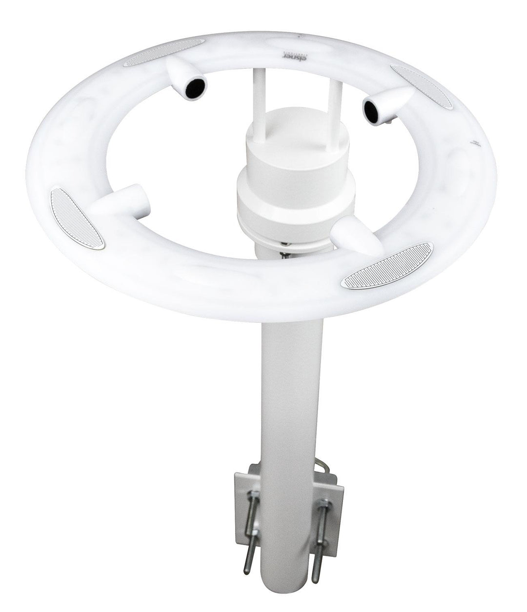 Elsner Elektronik Gebäudeautomation Wetterstation Suntracer RS485 pro - Art. 30167