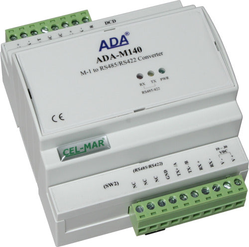 LST-MEP Brandmeldetechnik Langstreckenmodem-BCnet600 ADA-M140 - Art. 223079