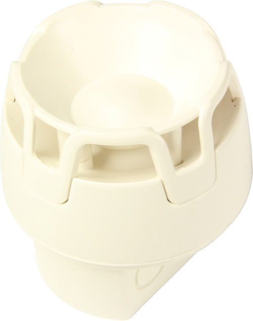 LST-MEP Brandmeldetechnik Sirene/WM65/DC/weiß/107 CWSO-WW-W1 - Art. 355283