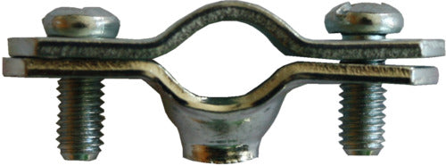 LST-MEP Brandmeldetechnik Befestigungsschelle Fühlerrohr d=5/4 verzinkt Pkg.10 Stk. PC-5/6-STG - Art. 244745