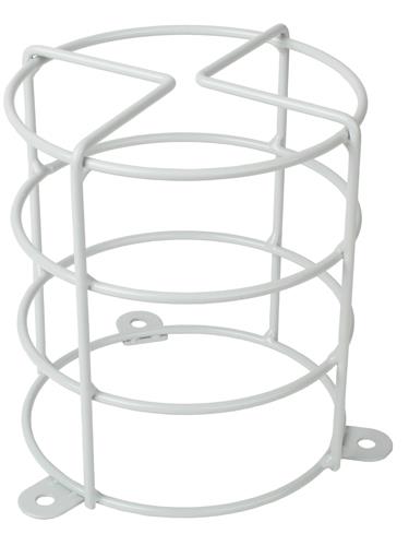 NSC Sicherheitstechnik Schutzkorb für Melder und Signalgeber - Art. B04215-00