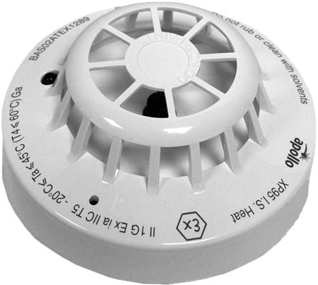 LST-MEP Brandmeldetechnik Meldereinsatz/XP95/WM/Ex 55000-440 - Art. 242036