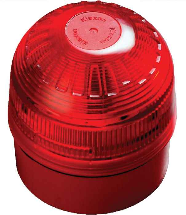 Hertek XP95 Sonos Loop-Signalleuchte (rot) - Art. BIM625