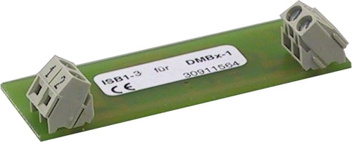 LST-MEP Brandmeldetechnik Isolatormodul/XP95/Disc ISM1-3 - Art. 249029