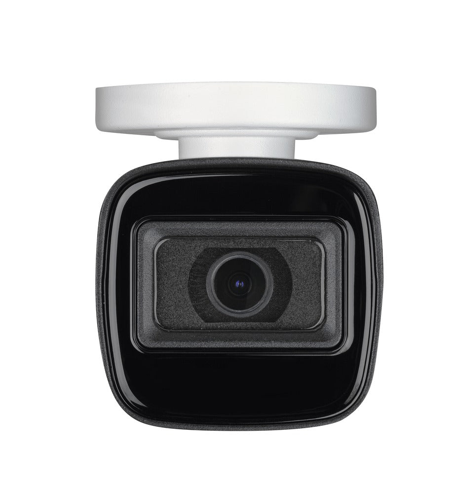 ABUS ABUS HDCC45561 ABUS Analog HD Videoüberwachung 5MPx Mini Tube-Kamera - Art. HDCC45561