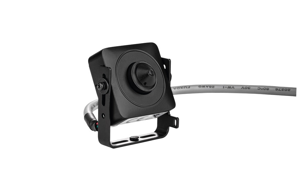 ABUS ABUS HDCC12000 Analog HD Nadelöhr-Kamera 2 MPx (1080p, 3.7 mm) - Art. HDCC12000
