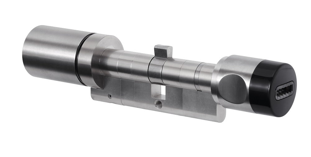 ABUS ABUS CLX-LPXA-S-00-P CodeLoxx Standard Proximity Standard Panik - Art. CLX-LPXA-S-00-P