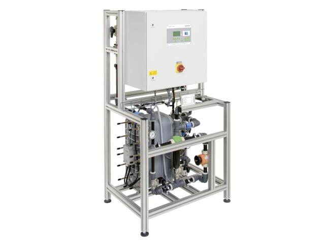 Grünbeck Elektrodeionisation GENO-EDI-X 100 -Art. 770300